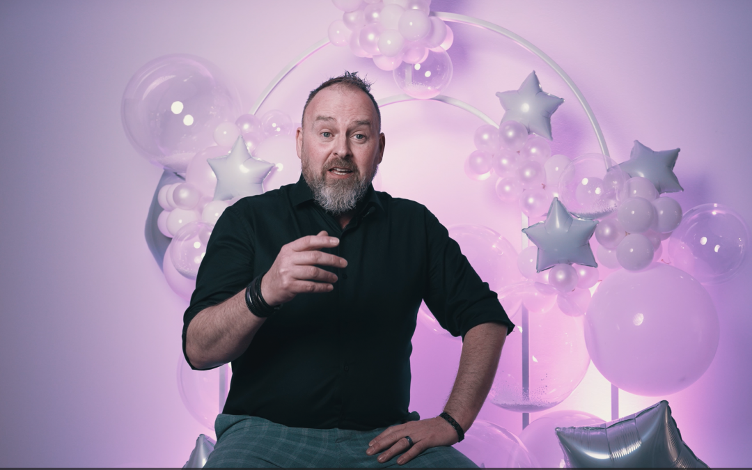 David Thabouret – Donnez de la couleur et de la joie à vos événements avec La Trappe à Ballons !