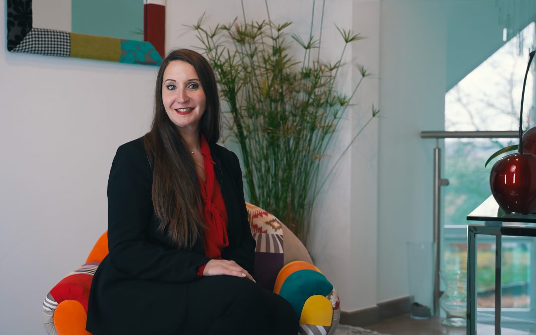 Virginie Puel – STEP Alsace Vosge, Le Service qui Accompagne la Santé des Leaders