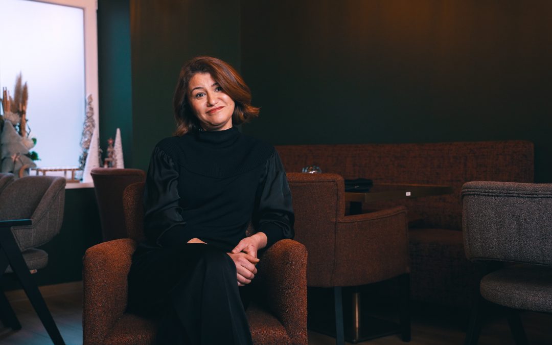 Medine Dursun – Voyage Culinaire et Accueil Chaleureux : Plongez dans l’Univers de Meze’M