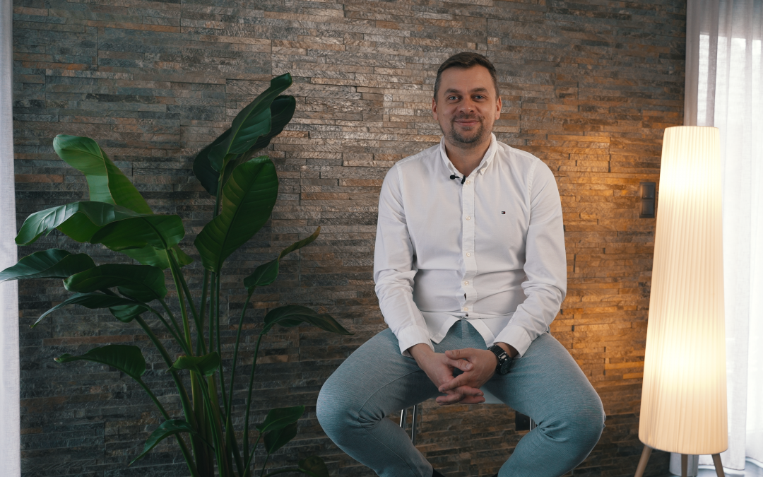 Raphaël & Thibaut Faullimmel – Du Salon Familial aux Jeux Olympiques : la vision de deux frères pour réinventer l’événementiel.