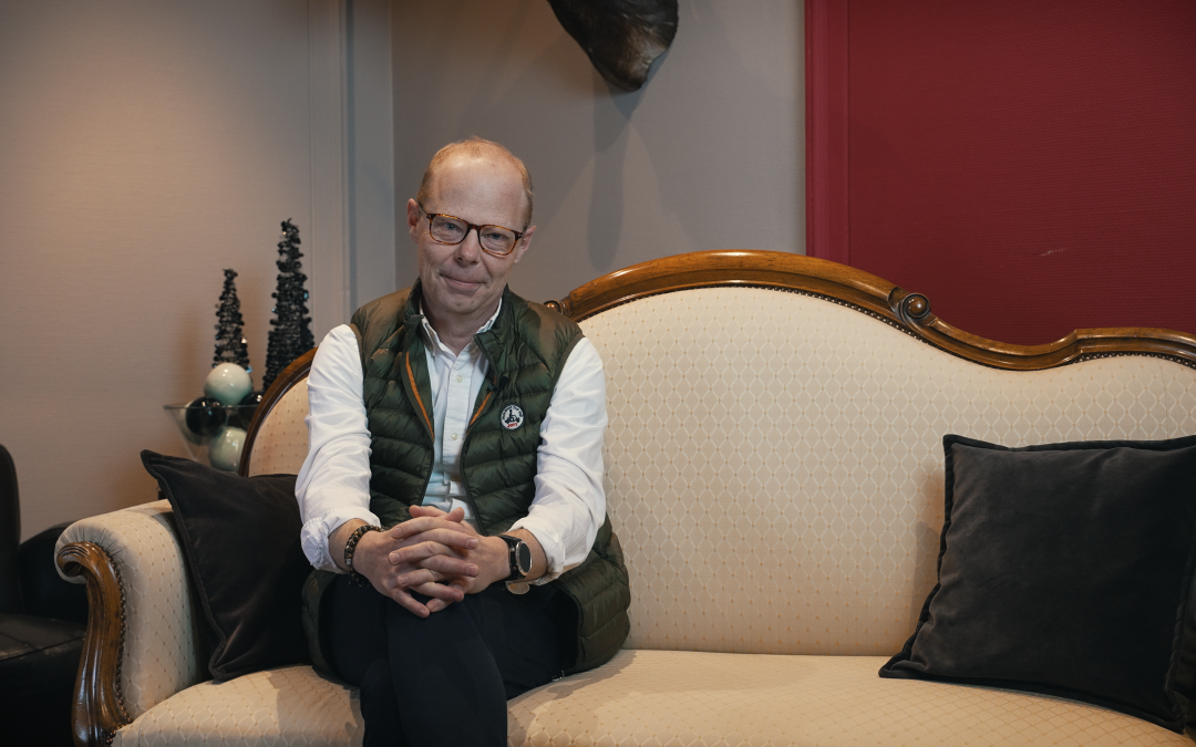 Jérôme Bitz – Bitz Immobilier : 20 ans de proximité, d’écoute …  et de surprises.