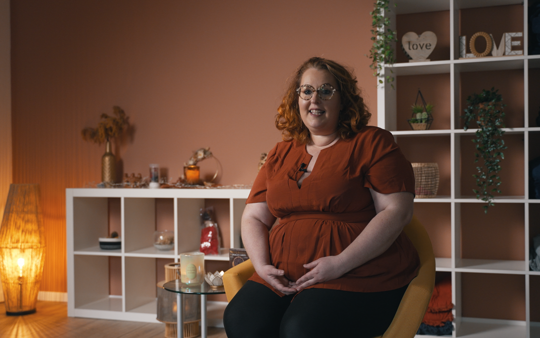 Marie Herrmann – Le Cocon de Marie : elle a quitté les spas de luxe pour créer un lieu qui lui ressemble.