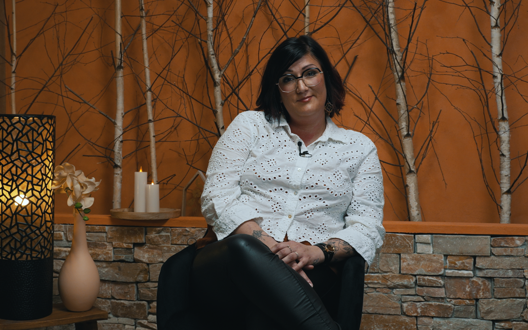 Emilie Muller -Institut Douc’heure : 11 ans à construire un lieu où chaque soin compte.