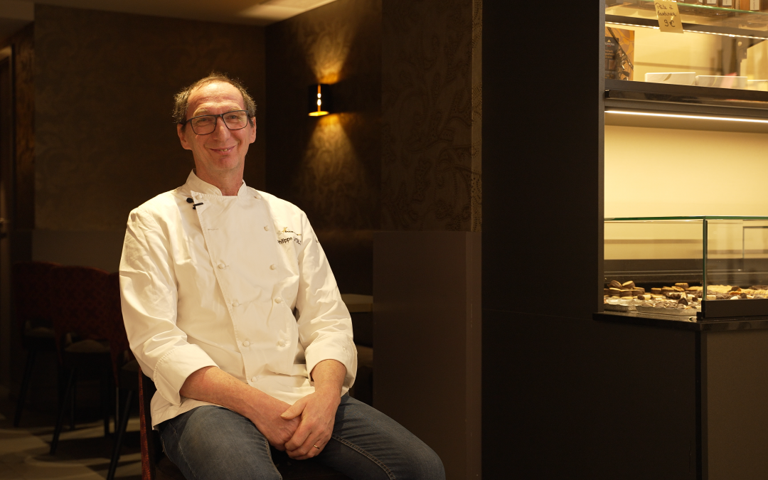 Philippe VOLCK, Jordan MALAISE, Ludovic CHAVE – Kubler : l’histoire d’une maison d’exception à Strasbourg.