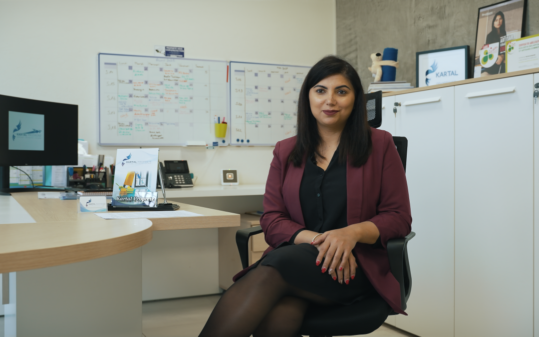 Sonay Kartal – Kartal Propreté nettoie là où personne ne va : du stade aux façades.