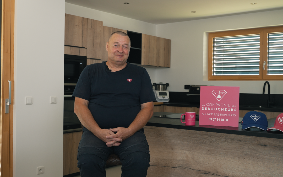 Débouchage et entretien des canalisations – Le quotidien d’un spécialiste