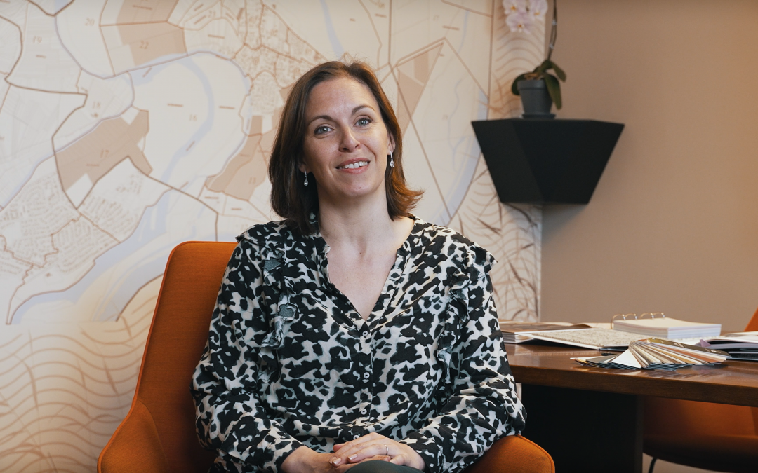 Valérie JUNG – Valvara Design : transformer vos espaces avec harmonie et émotions.