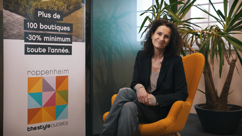 Hugo Roppenheim Roppenheim The Style Outlets - Lina IANNACONE VANTILLARD