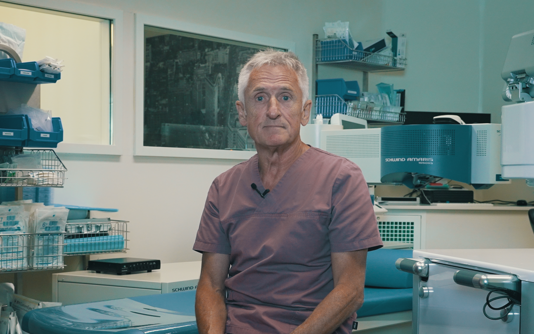 Philippe WAGNER et Jean-Christophe HAUTH – Le futur de la vision.