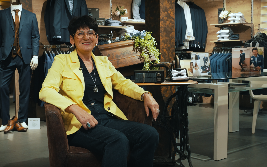 Giovanni : La mode masculine du S au 6XL, pensée pour tous les hommes.