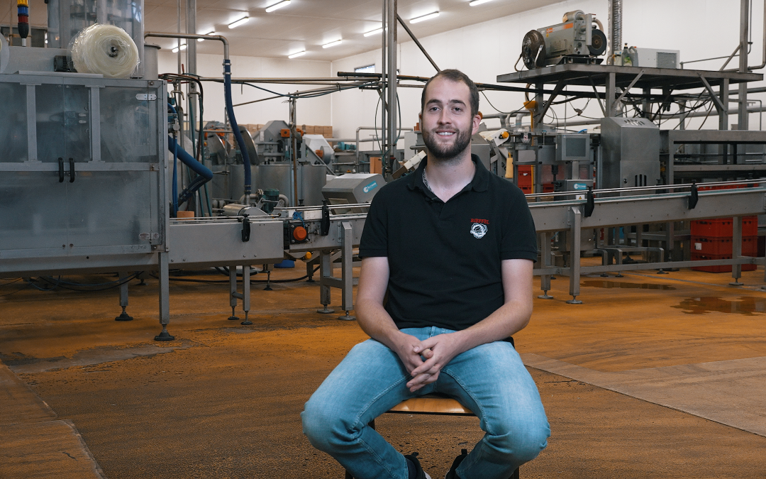 La Choucrouterie Rieffel, une choucrouterie familiale au cœur du terroir alsacien depuis 1938