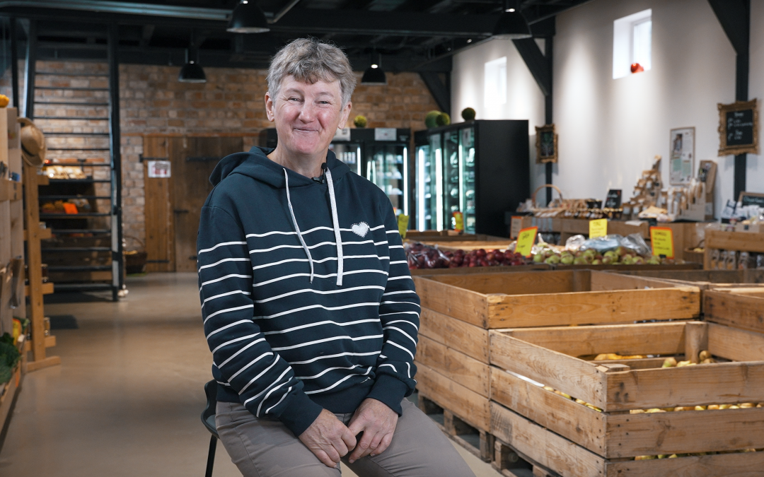 Ferme Wick : 5 générations de passion pour les fruits et légumes