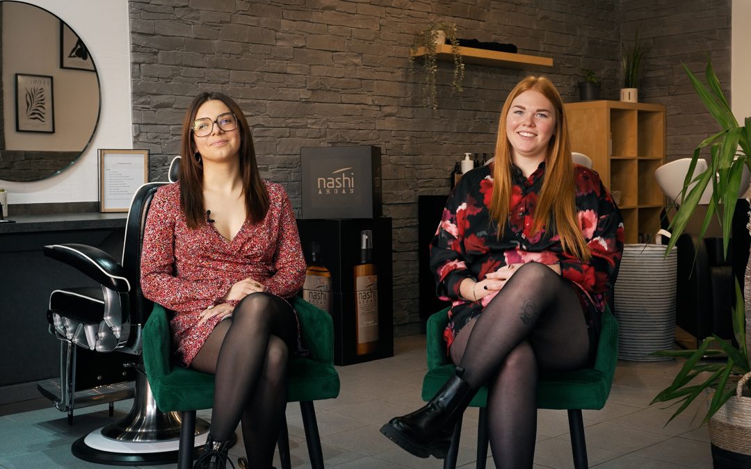 Au Cocon de Joanne : quand coiffure et esthétique s’unissent pour le bien-être