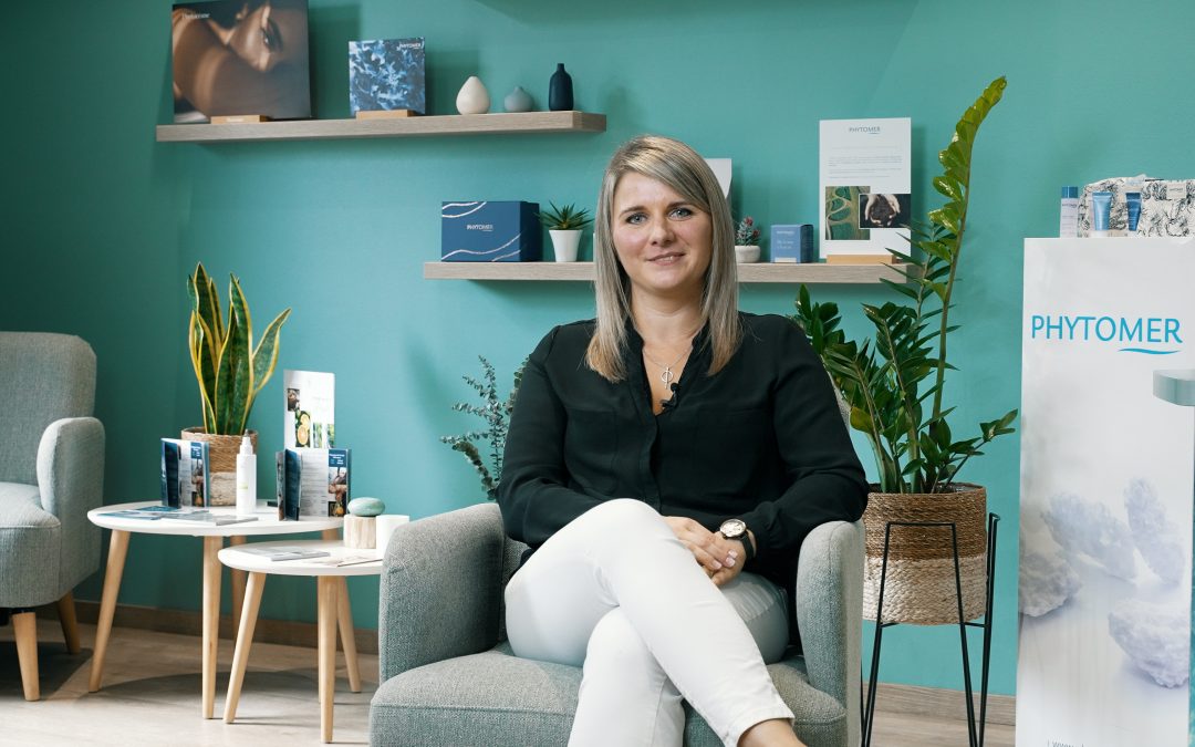 Tresch Sylvia – Sensation d’O : l’art du bien-être et du lâcher-prise