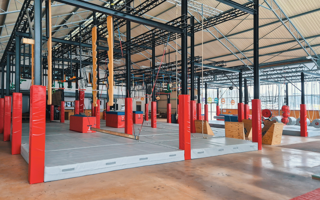 Warrior Spirit : un lieu où le dépassement de soi devient une expérience pour tous