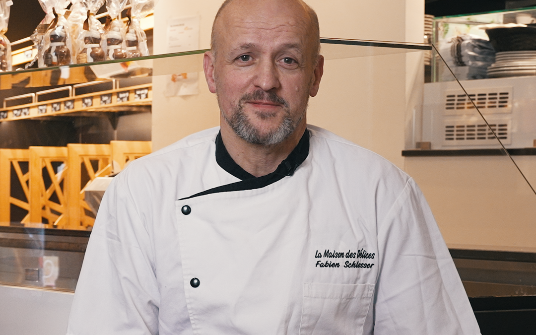 Muriel & Fabien Schlosser – Boulangerie Schlosser : Faire évoluer une boulangerie familiale en gardant ses valeurs