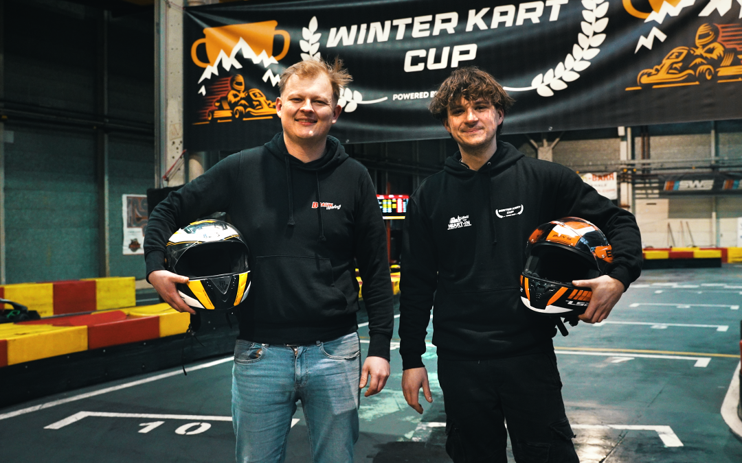 Julien & Loïc KAMMERER – SELEST&rsquo;KART&rsquo;IN : une expérience à vivre et à partager