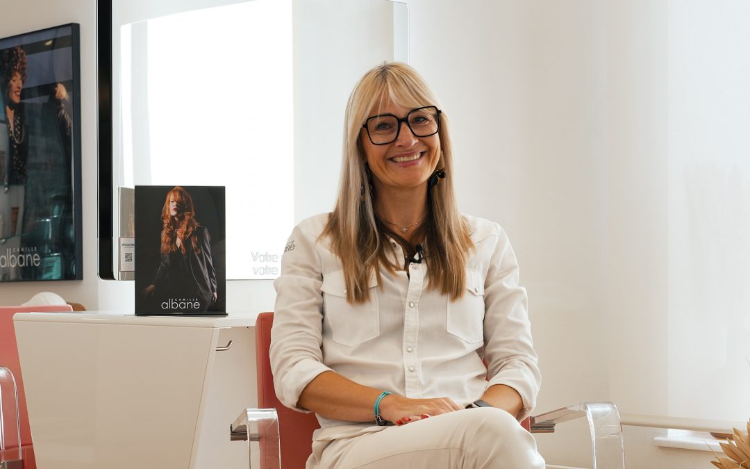 Carine RUAS – Camille Albane Haguenau : beauté, écoute et expertise capillaire
