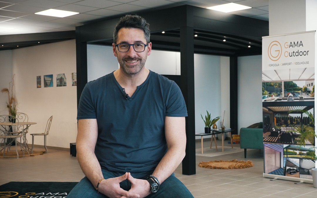Thomas Wargel – Gama Outdoor : l’expérience client au cœur de chaque projet extérieur