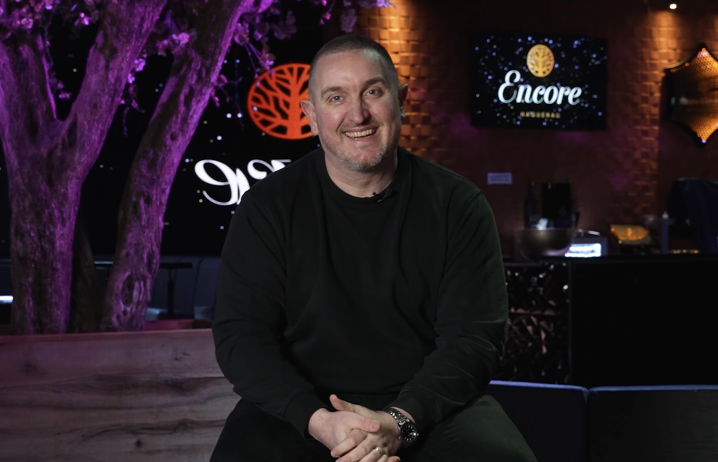 Steve Heit – Encore – Plus qu’un établissement, un lieu de rencontres et de souvenirs