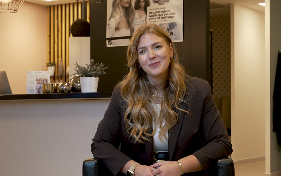 Margaux DUMINGER – La Boutique à Beauté : Quand la passion de l&rsquo;esthétique donne un nouvel éclat à votre quotidien