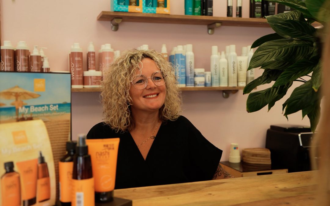 Laetitia Ghenzi – Les reflets de Laeti – Bien plus qu&rsquo;une coiffure, un véritable accompagnement humain