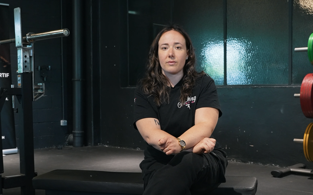 Aurélie MIGUET – Coaching Forme et Force – Révéler sa force, révéler son potentiel