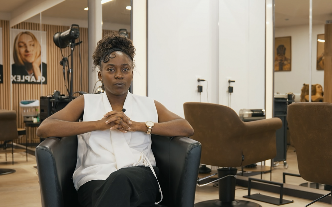 Nzinga NSMIBA – Nzinga Coiffure – Une coiffure pour tous les styles à Haguenau