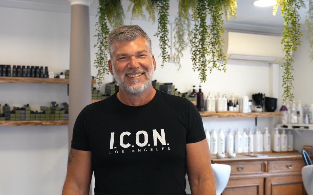 Joel WENDLING – Au Coin du Paradis : Sublimer ses clients et transmettre sa passion aux nouvelles générations
