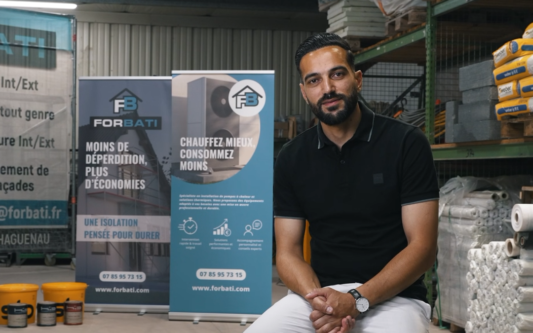 Fatih OTUK – Forbati : Rénover avec expertise et confiance
