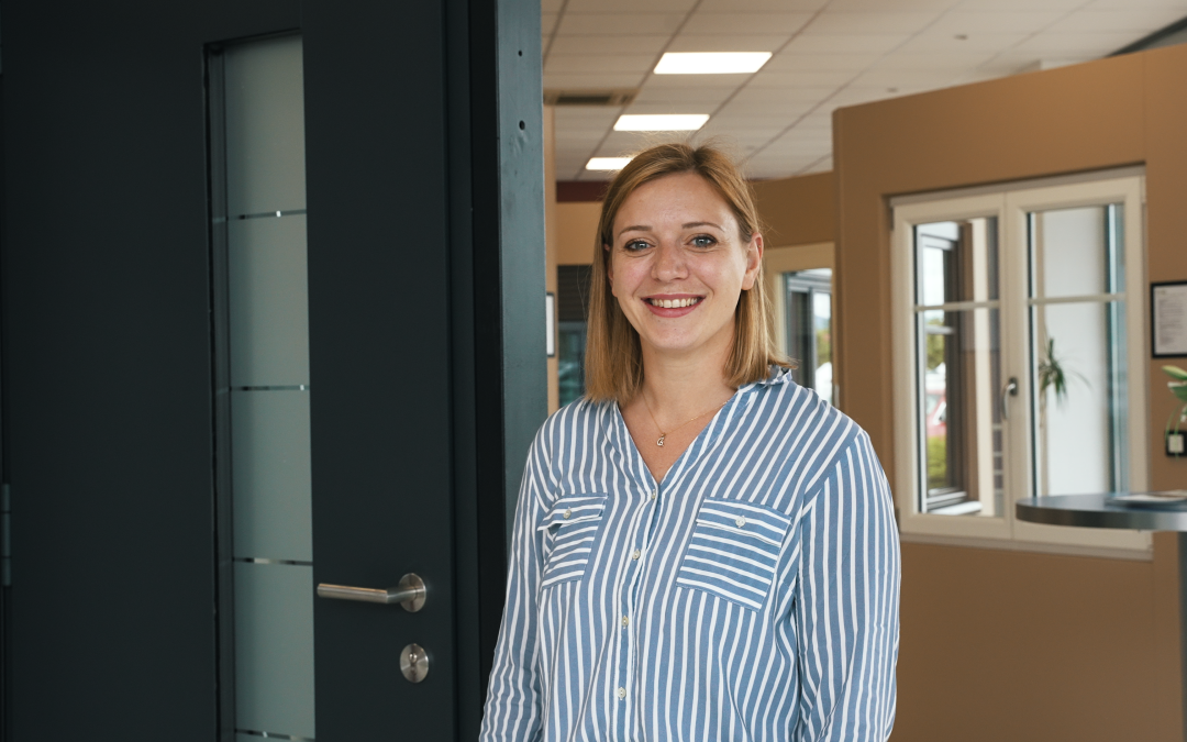 Mallaurie GAY – FMB : Une entreprise familiale au service du confort et de la performance