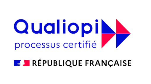 Logo Qualiopi